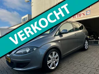 Seat Altea XL 1.6 Hattrick | Cruise | Airco | PDC |APK
