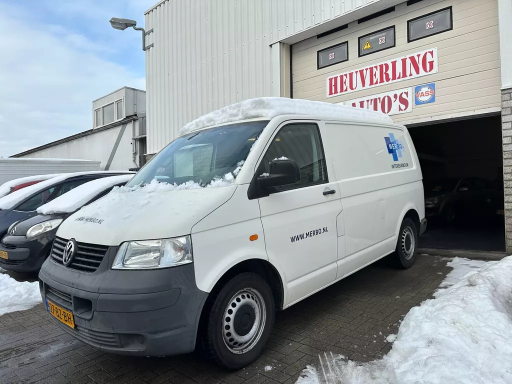 Volkswagen Transporter 1.9 TDI 300 MHD | Airco | Trekhaak