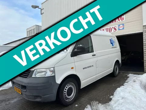 Volkswagen Transporter 1.9 TDI 300 MHD | Airco | Trekhaak