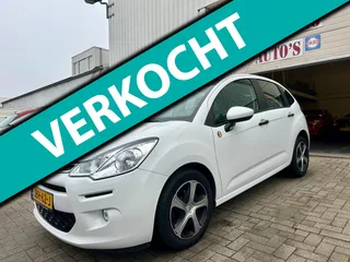 Citroen C3 1.0 PureTech Feel Edition | Airco | Cruise | PDC