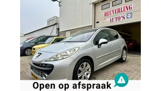 Peugeot 207 1.4-16V XS Pack | Clima | APK | Airco