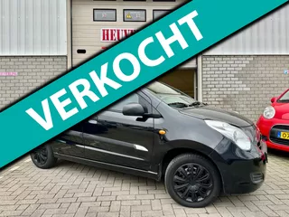 Suzuki Alto 1.0 Comfort Plus | Airco | 5drs | Bluetooth