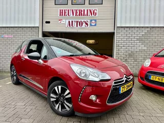 Citroen DS3 1.4 Chic | Airco | PDC | Trekhaak