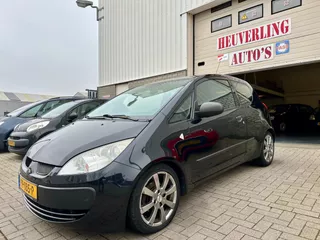 Mitsubishi Colt 1.1 Inbusiness | Airco | APK | Elektrische Pakket