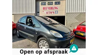 Citroen Xsara Picasso 1.6i | Airco | Nieuwe APK