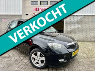 Mazda 2 1.4 Touring | Airco | Nieuwe APK | AUTOMAAT