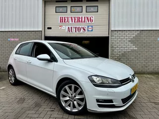 Volkswagen Golf 1.2 TSI Trendline | Airco | Cruise | Navi