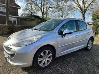 Peugeot 207 1.6 VTi XS Pack | Automaat | Airco | PDC | Trekhaak