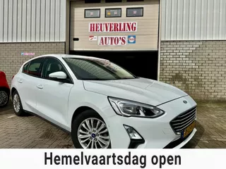 Ford Focus 1.0 EcoBoost ST Line Business | PDC | Camera | Clima