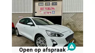 Ford Focus 1.0 EcoBoost ST Line Business | PDC | Camera | Clima