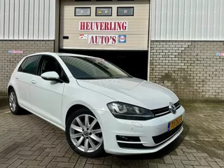 Volkswagen Golf 1.2 TSI Trendline | Airco | Cruise | Navi