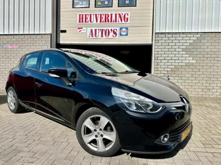 Renault Clio 0.9 TCe Expression | Navi | Cruise | Airco | Trekhaak