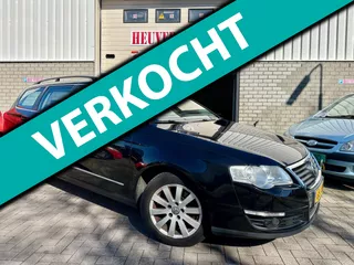 Volkswagen Passat Variant 1.4 TSI Comfortline | Airco | Cruise