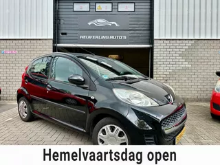 Peugeot 107 1.0-12V XR | Airco | Elektrische Pakket | APK