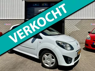 Renault Twingo 1.2 Night & Day | Airco | Elektrische Pakket | APK