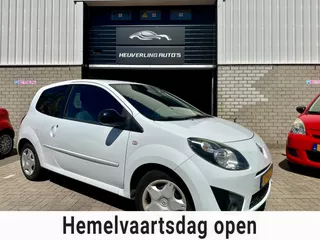 Renault Twingo 1.2 Night & Day | Airco | Elektrische Pakket | APK