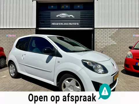 Renault Twingo 1.2 Night & Day | Airco | Elektrische Pakket | APK