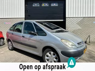 Citroen Xsara Picasso 1.6i | Airco | APK