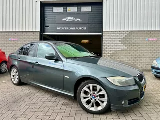 BMW 3-serie 318i Business Line | Automaat | Navi | Cruise | PDC