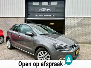 Volkswagen Polo 1.2 TSI Highline | Airco | Dealer OH | LMV