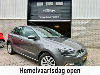 Volkswagen Polo 1.2 TSI Highline | Airco | Dealer OH | LMV