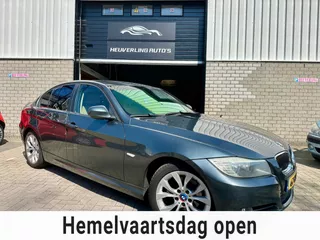 BMW 3-serie 318i Business Line | Automaat | Navi | Cruise | PDC