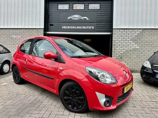 Renault Twingo 1.2-16V Initiale | Airco | APK