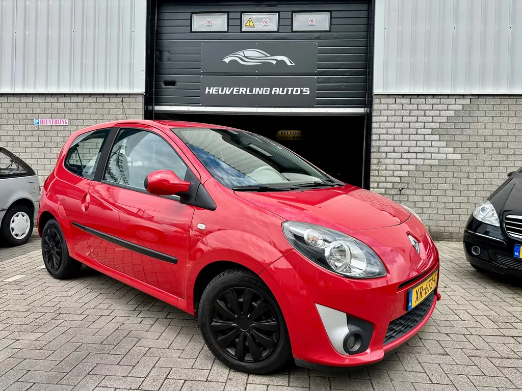 Renault Twingo 1.2-16V Initiale | Airco | APK