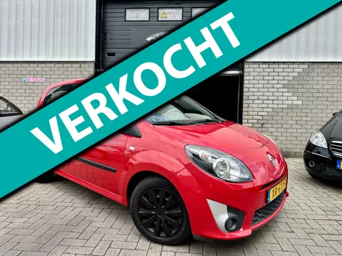 Renault Twingo 1.2-16V Initiale | Airco | APK