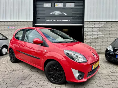 Renault Twingo 1.2-16V Initiale | Airco | APK