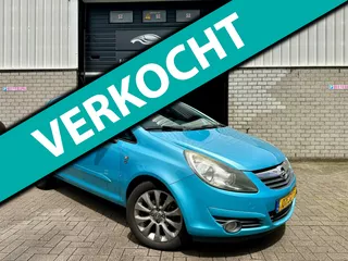 Opel Corsa 1.4-16V '111' Edition | Airco | NIEUWE APK | LMV | 5DRS