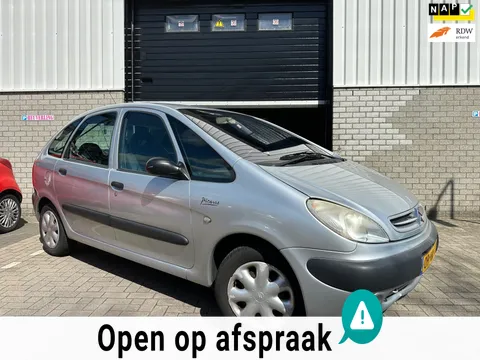 Citroen Xsara Picasso 1.6i | Airco | APK