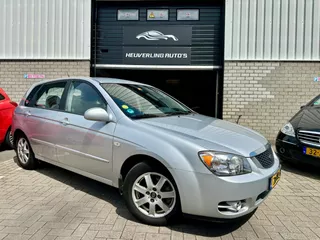 Kia Cerato 1.6-16V LX | Airco | PDC | Trekhaak | APK