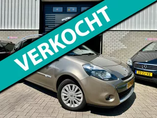 Renault Clio Estate 1.2 TCE Collection | Cruise | Airco | LMV
