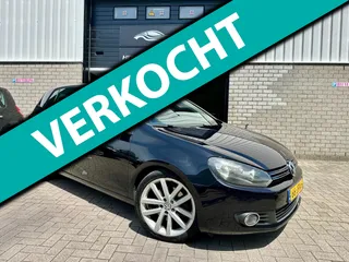 Volkswagen Golf 1.4 TSI Highline | Cruise | Airco | 5 Drs