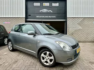 Suzuki Swift 1.3 GLS | APK | Carplay | Airco