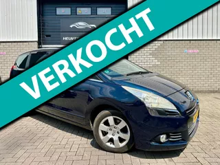 Peugeot 5008 1.6 THP ST 5p. | Automaat | Cruise | Clima | PDC