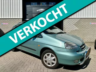 Chevrolet Tacuma 1.6-16V Style | Airco | APK | RIEM VV
