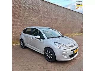 Citroen C3 1.2 PureTech | Airco | Cruise | NIEUWE D-RIEM