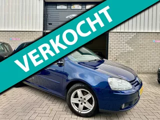 Volkswagen Golf 1.4 TSI Trendline | Airco | Nieuwe APK | 5 DRS