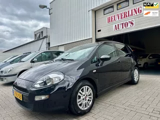 Fiat Punto Evo 0.9 TwinAir Street | Airco | APK