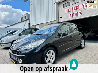 Peugeot 207 1.4 VTi XS Pack | Pano | Clima | Apk