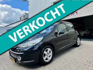 Peugeot 207 1.4 VTi XS Pack | Pano | Clima | Apk