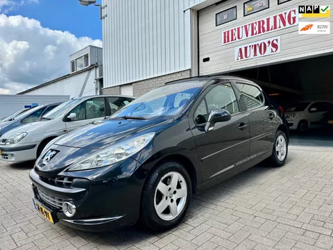 Peugeot 207 1.4 VTi XS Pack | Pano | Clima | Apk
