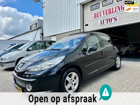 Peugeot 207 1.4 VTi XS Pack | Pano | Clima | Apk