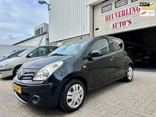 Nissan Pixo 1.0 Acenta | Airco | Elektrische pakket | APK
