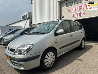 Renault Scénic 1.6-16V | Airco | APK | Trekhaak