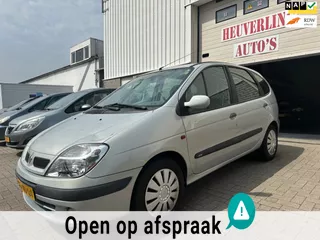 Renault Scénic 1.6-16V | Airco | APK | Trekhaak