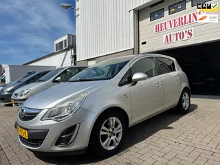 Opel Corsa 1.2 EcoFlex Selection | Airco | APK