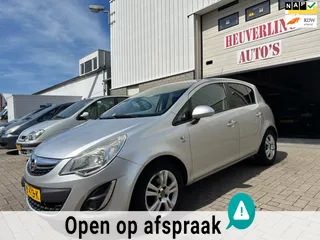 Opel Corsa 1.2 EcoFlex Selection | Airco | APK